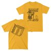 kenny Hinterland Iowa Merch Wizard Tee0