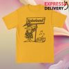 kenny Hinterland Iowa Merch Wizard Tee1
