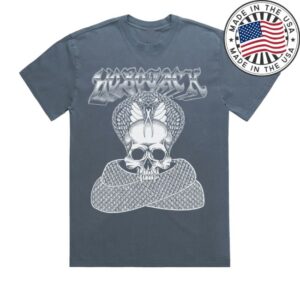 kenny Hobo Jack Merch Store Skull Crusher Indigo Heavy Faded Band Shirts kenny Hobo Jack Merch Store Skull Crusher Indigo Heavy Faded Band Shirts