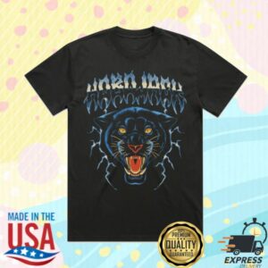kenny Hobo Jack Merch Store Thundercat Black Heavy Faded Band Shirts kenny Hobo Jack Merch Store Thundercat Black Heavy Faded Band Shirts