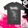 kenny Holymountainprinting Merch Store Shop Full Of Hell Rising Angel Shirt