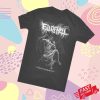 kenny Holymountainprinting Merch Store Shop Full Of Hell Rising Angel Shirtv