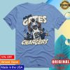 kenny Homage Merch Chargers Antonio Gates Signature