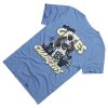 kenny Homage Merch Chargers Antonio Gates Signature0
