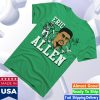 kenny Homage Merch Eagles Eric Allen Signature0