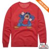 kenny Homage Merch Pete Character Crewneck