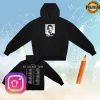 kenny Honestav Merch Shop Store Honestav Photo Hoodie