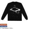 kenny Honestav Music Merch Shop Store Honestav Long Sleeve Shirtd