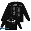 kenny Honestav Music Merch Shop Store Honestav Long Sleeve Shirts