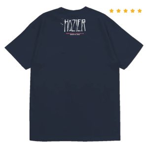 kenny Hozier Merch Store Portland August 12 Show Shirts kenny Hozier Merch Store Portland August 12 Show Shirts