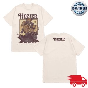 kenny Hozier Merch Store San Francisco August 10 Show Shirtd kenny Hozier Merch Store San Francisco August 10 Show Shirtd