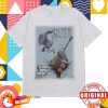 kenny Hozier Merch Store Seattle August 14 Show Shirt
