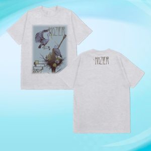 kenny Hozier Merch Store Seattle August 14 Show Shirtss kenny Hozier Merch Store Seattle August 14 Show Shirtss