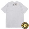 kenny Hozier Merch Store Seattle August 14 Show Tee