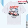 kenny Hwbt Merch Store F1 Monaco Oversized Shirts