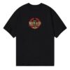 kenny Hwbt Merch Store Monaco Motorsport 1993 Hard Work Beats Talent Shirt