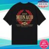 kenny Hwbt Merch Store Monaco Motorsport 1993 Hard Work Beats Talent Shirts