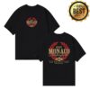 kenny Hwbt Merch Store Monaco Motorsport 1993 Hard Work Beats Talent Shirtss