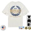 kenny Hwbt Merch Store Monaco Oversized Shirt