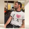 kenny I Love La Nov 2025 Shirt