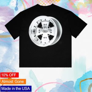 kenny Iconaclub Merch Store 3 Piece Shirt