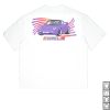 kenny Iconaclub Merch Store Gt2 Nostalgia White Tees