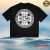 kenny Iconaclub Merch Store Logo Black Shirts