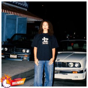 kenny Iconaclub Merch Store Speed Kills Shirtd