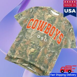 kenny Idared General Merch Shop Store Oklahoma State Cowboys Camo Shirto kenny Idared General Merch Shop Store Oklahoma State Cowboys Camo Shirto