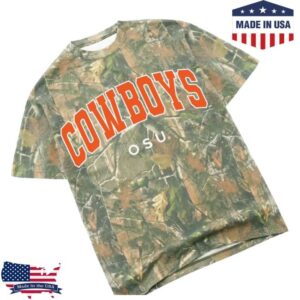 kenny Idared General Merch Shop Store Oklahoma State Cowboys Camo Shirts kenny Idared General Merch Shop Store Oklahoma State Cowboys Camo Shirts