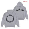 kenny Idles Merch Bristol Block Party Hoodie1