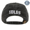 kenny Idles Merch Bristol Block Party Washed Cap0