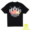kenny Idles Merch Queen Square Block Party Shirt0