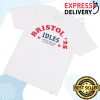 kenny Idles Merch Queen Square Fitted Shirt1