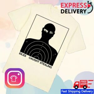 kenny Idles Merch Store Caught Stealing Shirts kenny Idles Merch Store Caught Stealing Shirts