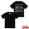 kenny Idles Merch We'Re Not Fighting Black Shirt1