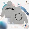 kenny Idles Official Merch Bristol Block Party Hoodiexs