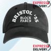 kenny Idles Official Merch Bristol Block Party Washed Cap