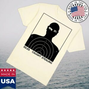 kenny Idles Store Merch Caught Stealing Shirt0 kenny Idles Store Merch Caught Stealing Shirt0