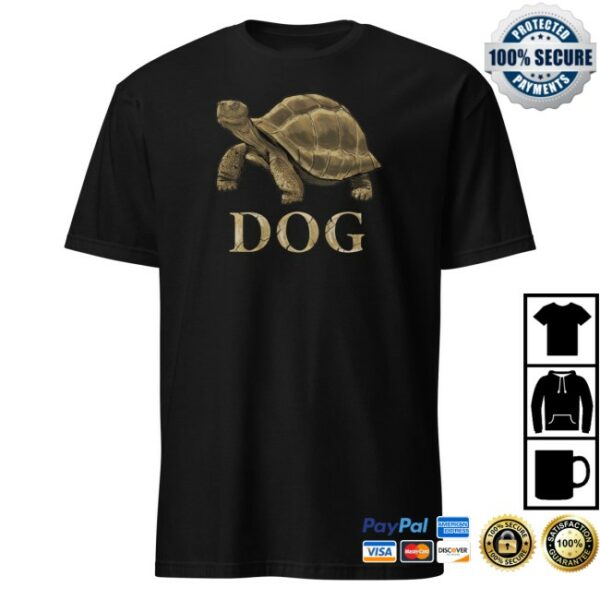 kenny Ign Store Merch Elden Dog Shirt Club 6