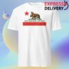 kenny Ign Store Merch Fallout New California Republic Shirt