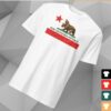 kenny Ign Store Merch Fallout New California Republic Shirt0