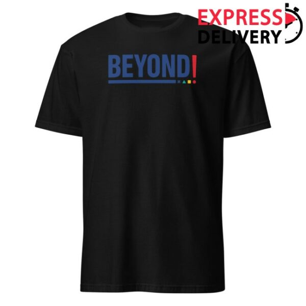 kenny Ign Store Merch Ign Podcast Beyond Shirt