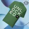 kenny Ign Store Merch Ign Podcast Unlocked Logo Shirt0