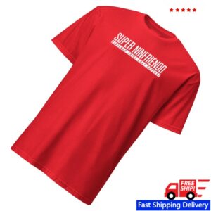 kenny Ign Store Merch Ign Super Ninfriendo Shirt1 kenny Ign Store Merch Ign Super Ninfriendo Shirt1