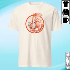 kenny Ign Store Merch Sniper Elite Cherry Hunter Shirt