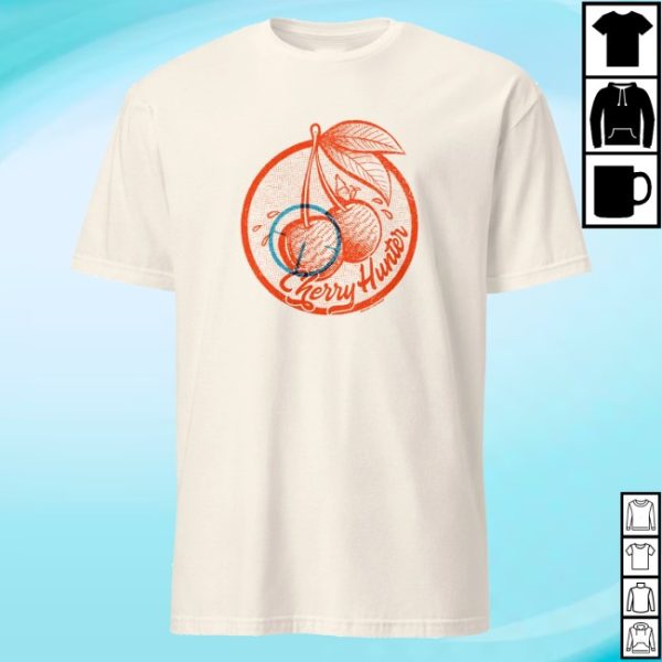 kenny Ign Store Merch Sniper Elite Cherry Hunter Shirt