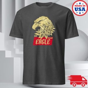 kenny Ign Store Merch Sniper Elite Eagle Team Shirt