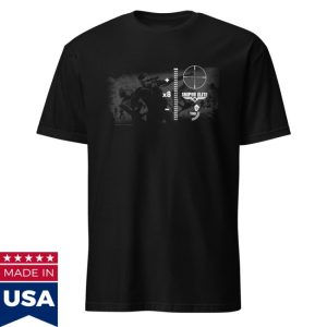 kenny Ign Store Merch Sniper Elite Icons Shirt