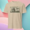 kenny Ign Store Merch Sniper Elite Key Art Shirt